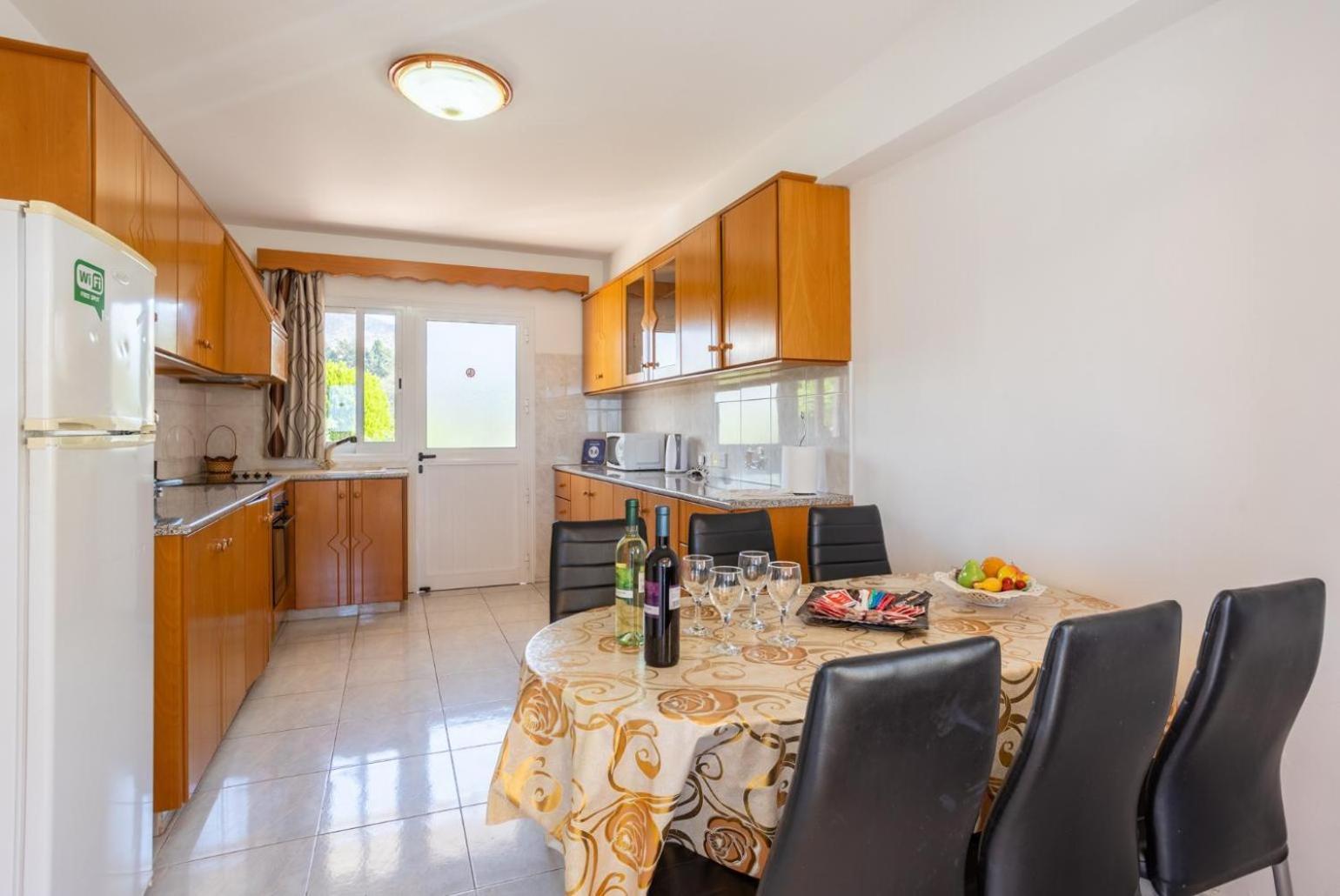Villa Sotiroula Kato Yialia Luaran gambar